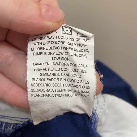 Riders by Lee Capri Jeans - Picture 8 of 8